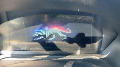 Ford Puma 1.0 EcoBoost Hybrid 125 CV S&S ST-Line Design 2 (12)