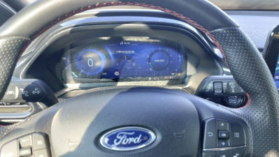 Ford Puma 1.0 EcoBoost Hybrid 125 CV S&S ST-Line Design 2 (13)