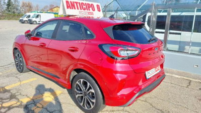 Ford Puma 1.0 EcoBoost Hybrid 125 CV S&S ST-Line Design 2 (4)