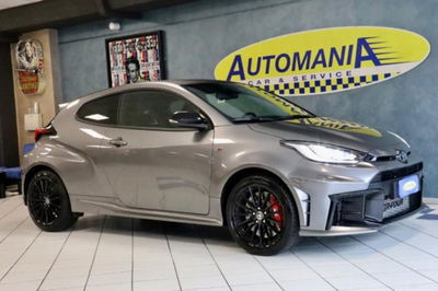 Toyota GR Yaris 1.6 Circuit imt-6 usata