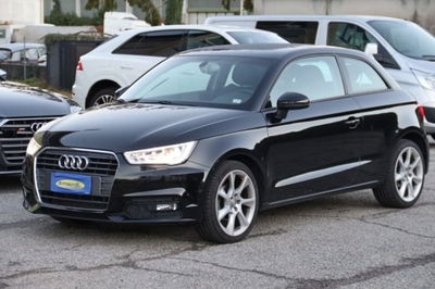 Audi A1 1.4 TDI ultra Sport usata