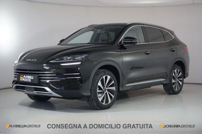 Byd Seal U DM-i  1.5 phev Comfort 2wd nuova