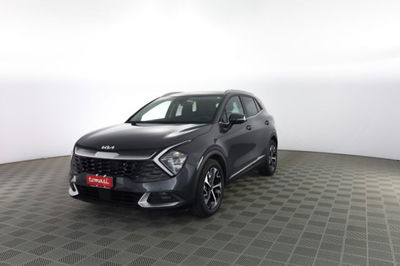 Kia Sportage 1.6 crdi mhev Style dct usata