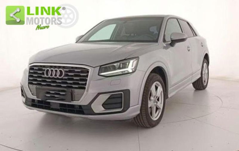 Audi Q2 Q2 1.6 TDI Business