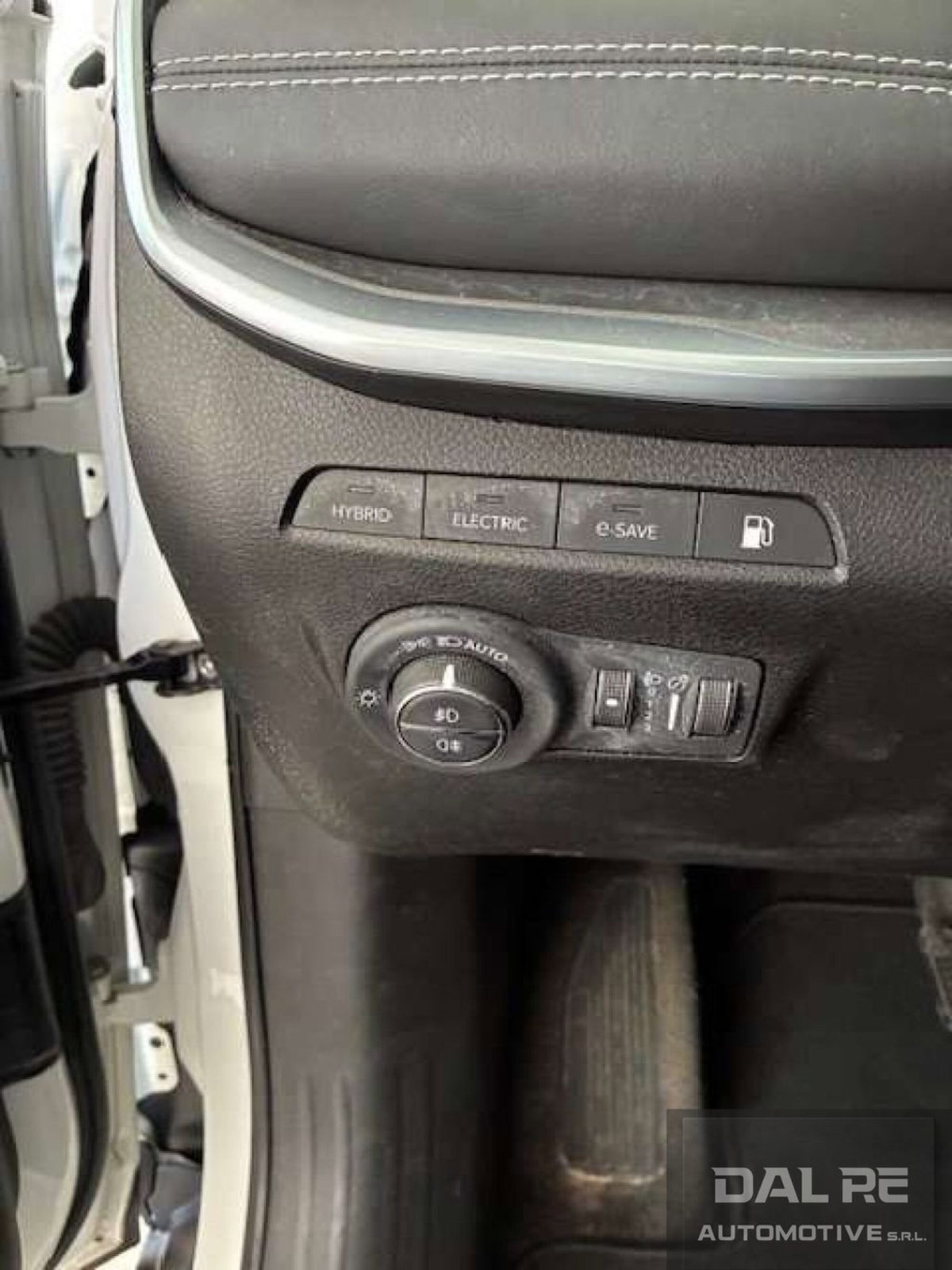 Jeep Compass 1.3 Turbo T4 2WD Limited (9)