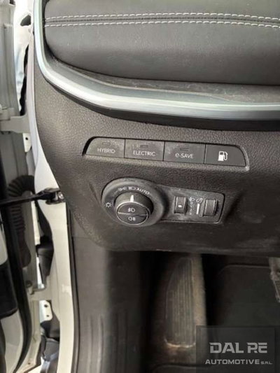 Jeep Compass 1.3 Turbo T4 2WD Limited (9)