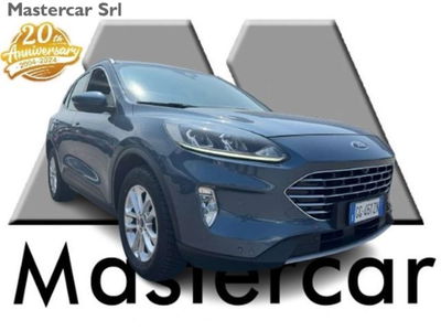 Ford Kuga 1.5 EcoBlue 120 CV 2WD Titanium usata