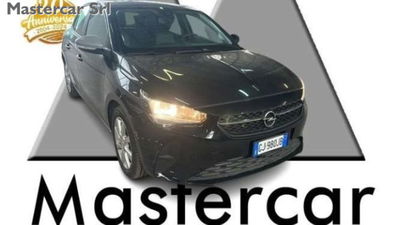 Opel Corsa 1.2 Edition s&s 75cv usata