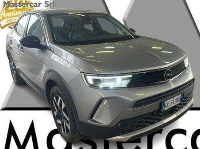 Opel Mokka 1.2 Turbo Elegance usata
