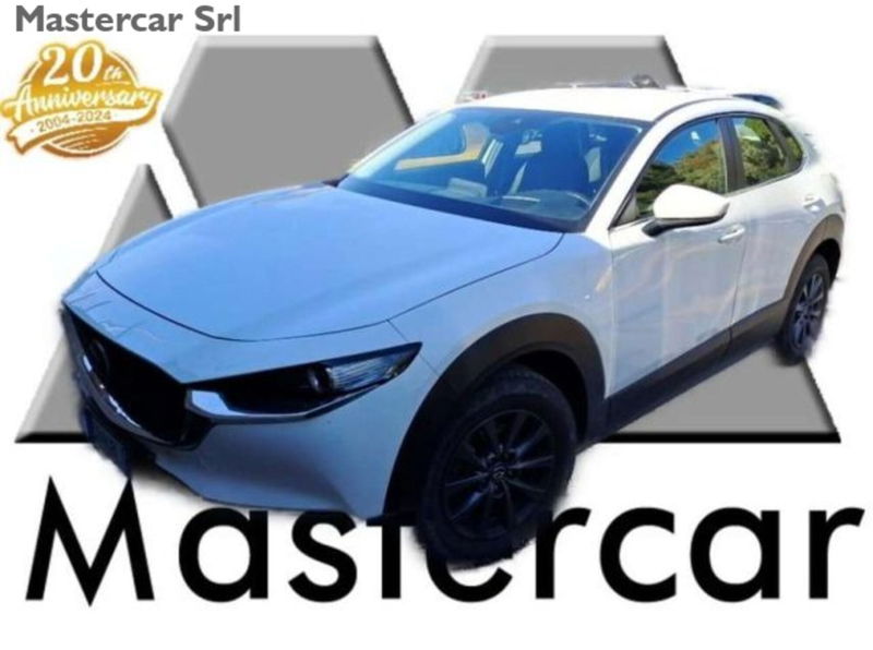 Mazda CX-30 2.0 m-hybrid Nagisa 2wd 122cv 6mt