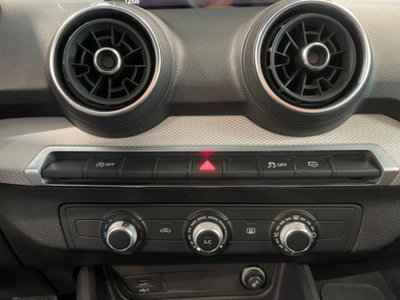 Audi Q2 Q2 30 TDI (14)