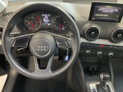 Audi Q2 Q2 30 TDI (2)