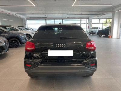 Audi Q2 Q2 30 TDI (3)