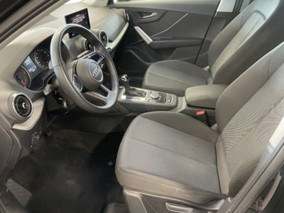 Audi Q2 Q2 30 TDI (7)