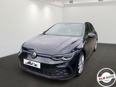 Volkswagen Golf 1.4 GTE DSG Plug-In Hybrid usata