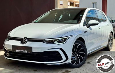 Volkswagen Golf Variant 1.5 TSI 150 CV EVO ACT R-Line usata