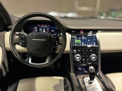 Land Rover Discovery Sport 2.0D I4-L.Flw 150 CV AWD Auto R-Dynamic SE (12)