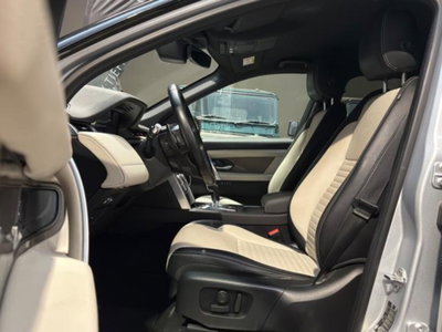 Land Rover Discovery Sport 2.0D I4-L.Flw 150 CV AWD Auto R-Dynamic SE (8)