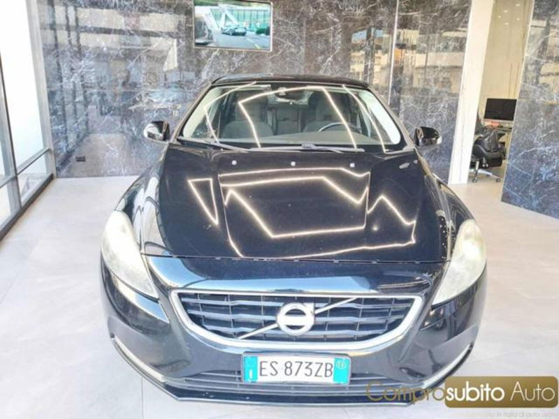 Volvo V40 D2 1.6 Momentum