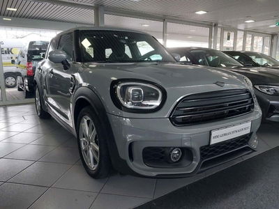 MINI Mini Countryman 2.0 Cooper D Essential Countryman usata