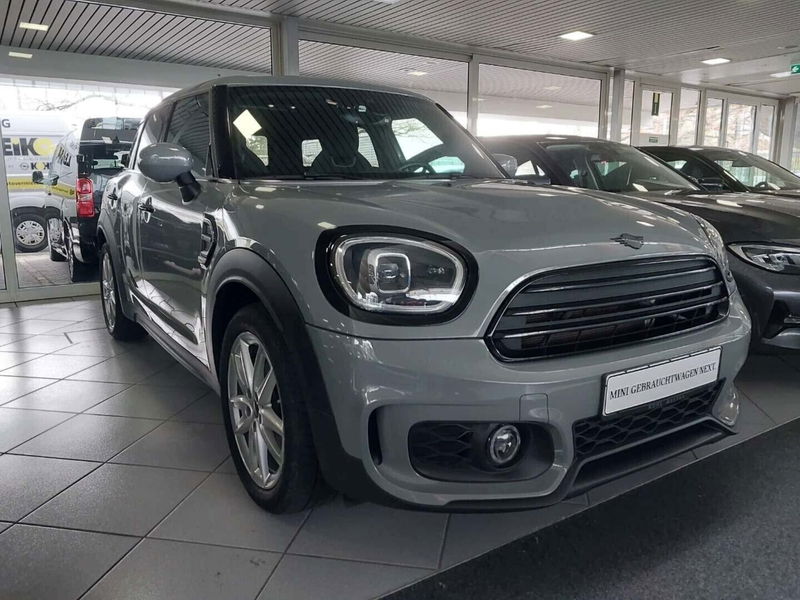 MINI Mini Countryman 2.0 Cooper D Essential Countryman