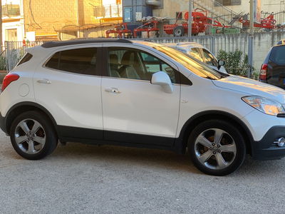 Opel Mokka 1.7 CDTI Ecotec 130CV 4x2 Start&Stop Cosmo usata