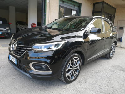 Renault Kadjar dCi 8V 115CV EDC Techno usata