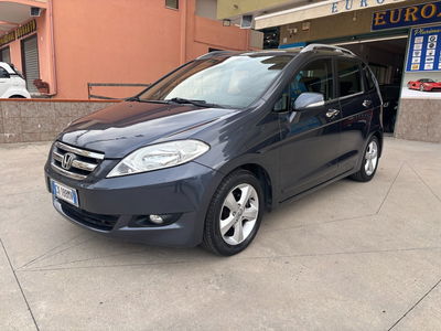 Honda FR-V 16V i-CTDi Comfort Plus usata