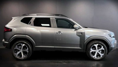 Dacia Duster 1.2 mild hybrid Journey 130cv (7)