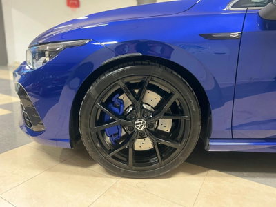 Volkswagen Golf 2.0 TSI R DSG 4Motion 20 years (11)