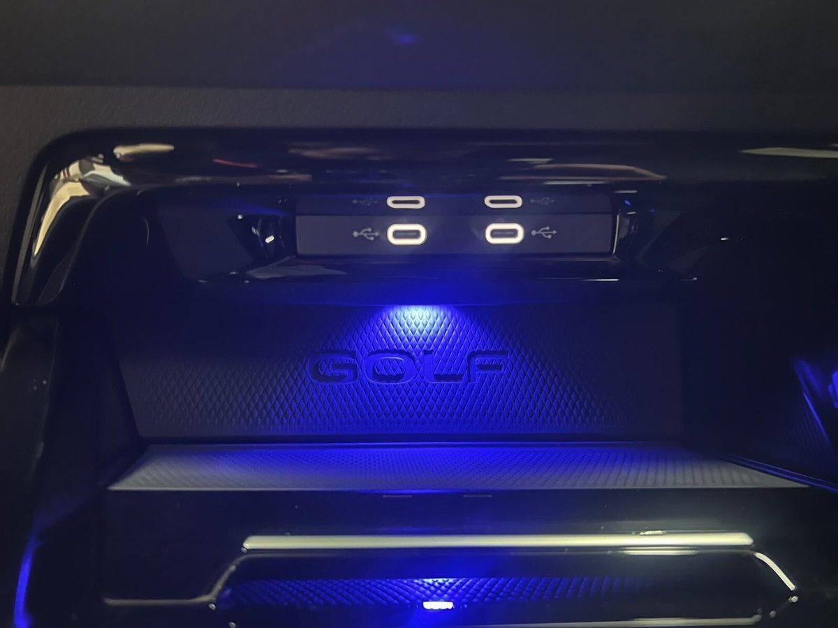 Volkswagen Golf 2.0 TSI R DSG 4Motion 20 years (14)
