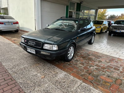 Audi 100 Avant 2.0 E cat usata