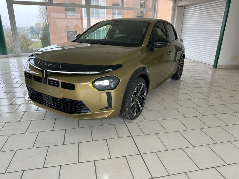 Lancia Ypsilon 1.2 mhev Edizione Limitata Cassina e-dct