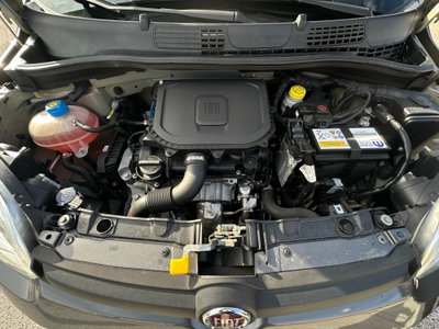 Fiat Panda Cross Cross 1.0 FireFly S&S Hybrid (10)