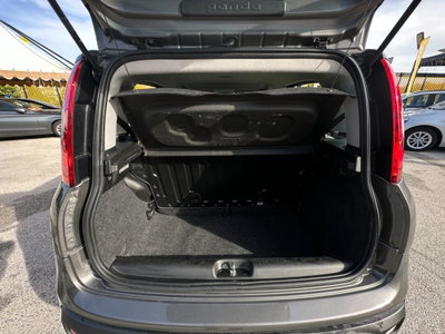 Fiat Panda Cross Cross 1.0 FireFly S&S Hybrid (11)