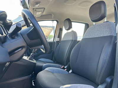 Fiat Panda Cross Cross 1.0 FireFly S&S Hybrid (13)
