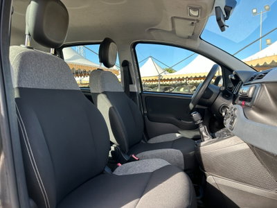 Fiat Panda Cross Cross 1.0 FireFly S&S Hybrid (14)