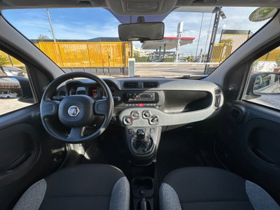 Fiat Panda Cross Cross 1.0 FireFly S&S Hybrid (16)