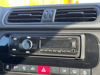 Fiat Panda Cross Cross 1.0 FireFly S&S Hybrid (19)