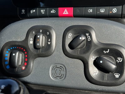 Fiat Panda Cross Cross 1.0 FireFly S&S Hybrid (20)