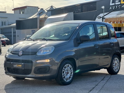 Fiat Panda Cross Cross 1.0 FireFly S&S Hybrid (3)