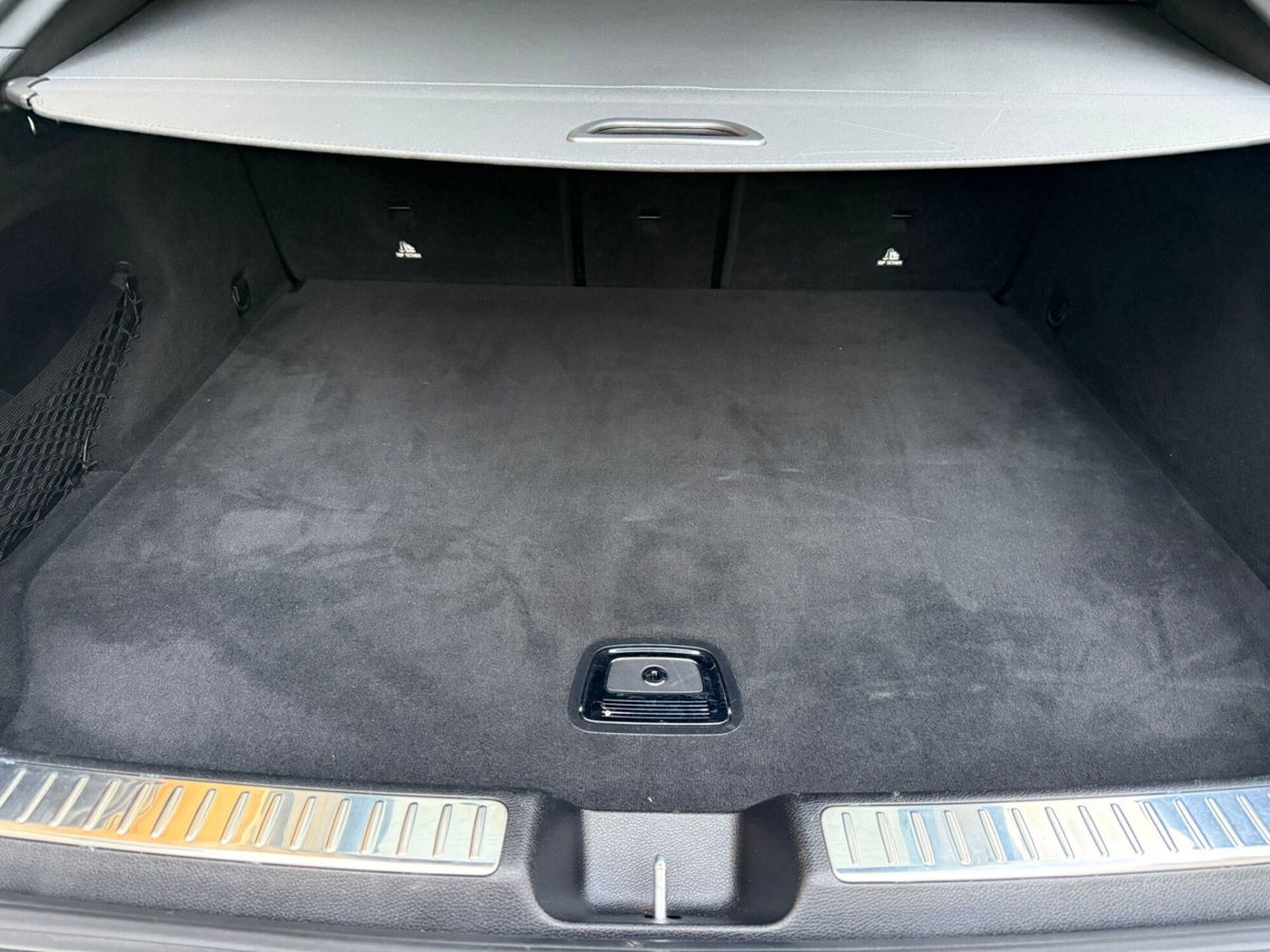 Mercedes-Benz GLC SUV 43 4Matic AMG (14)