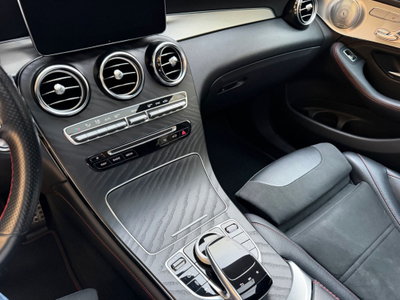 Mercedes-Benz GLC SUV 43 4Matic AMG (19)