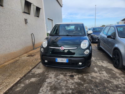 Fiat 500L 1.3 Multijet 85 CV Dualogic Lounge usata