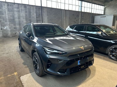 Cupra Formentor 1.5 hybrid 150cv dsg usata