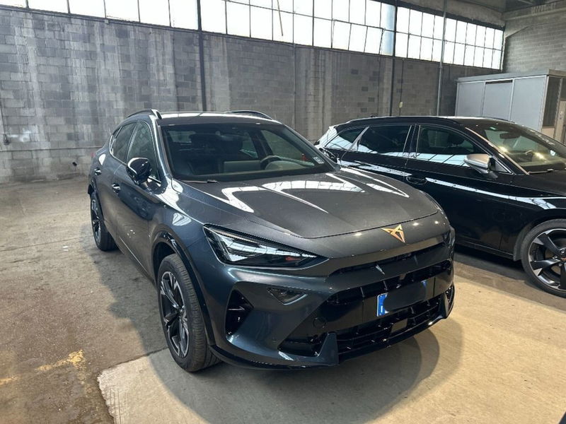 Cupra Formentor 1.5 hybrid 150cv dsg