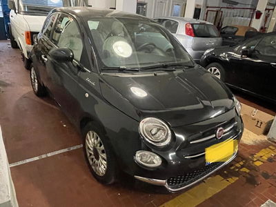 Fiat 500 1.0 Hybrid Dolcevita usata