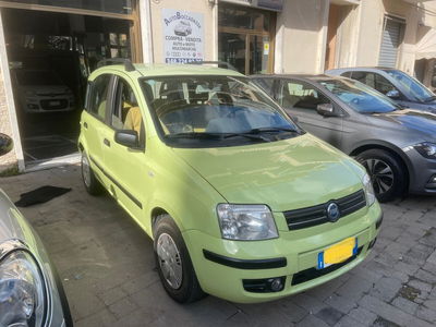 Fiat Panda 1.3 MJT 16V Dynamic usata
