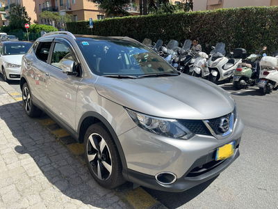 Nissan Qashqai 1.5 dCi Business usata