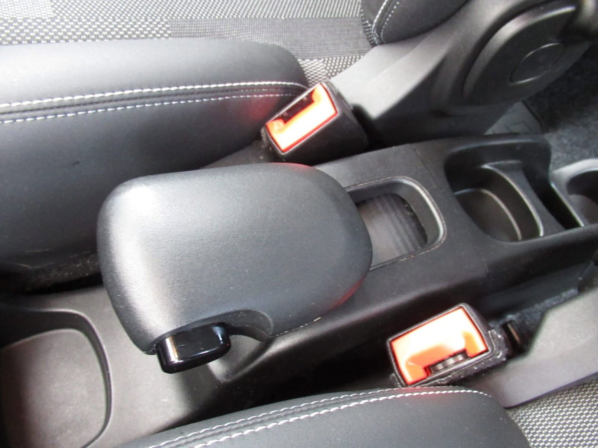 Fiat Panda 1.2 City Cross (12)